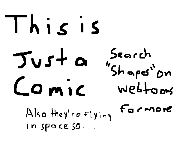 Here’s A Partial Comic