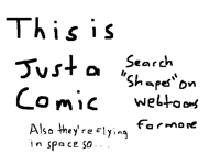 Here’s A Partial Comic