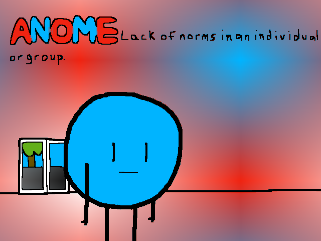 Shape Comics Page1