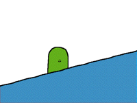 He Doesn’t Yeah