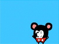 I’m working on Toodle says the N word