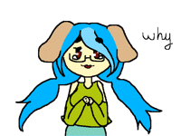 Adopt her pls (DTA)