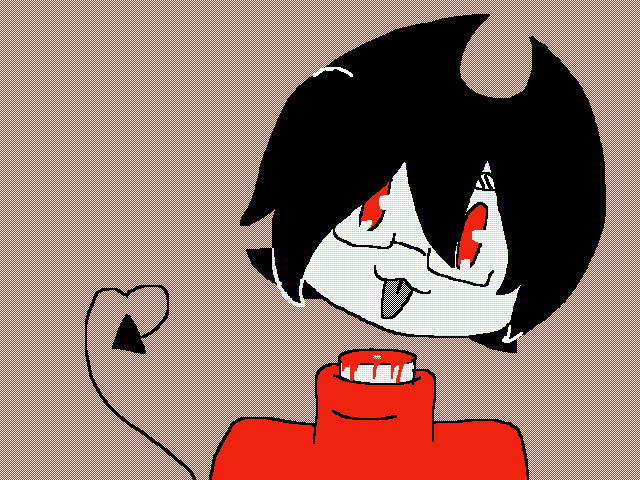 @NOT_Bendy