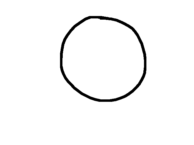 Face tutorial