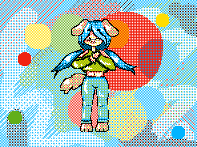 =º[DRAW TO ADOPT]º=
