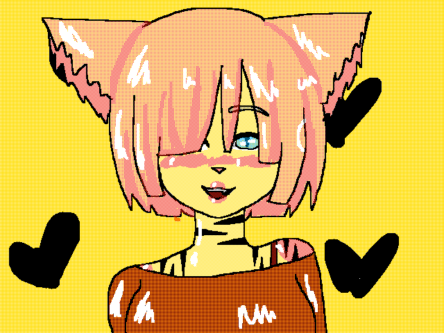 *ºADOPTEDº*