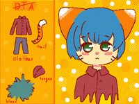 CLOSED (Adopted by @Kannie7u7)
