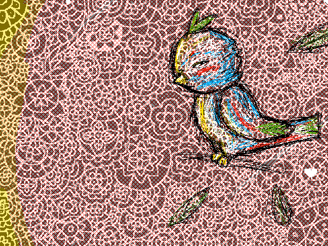 Bird (I tried it)