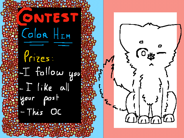CONTEST