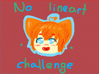 #NoLineart