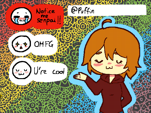 @Puffin
