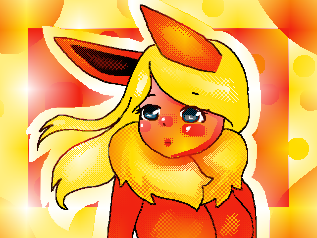 º{FLAREON}º