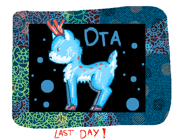 DTA (LAST DAY)