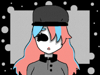Art trade with @Fnaflover