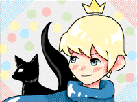 =*THE LITTLE PRINCE*=