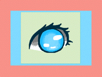 NEW EYES STYLE