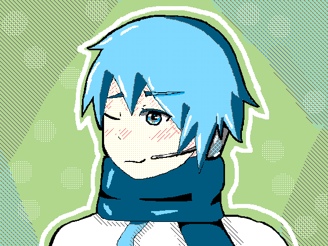 *-*-*~Kaito~*-*-*