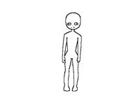 Human tutorial
