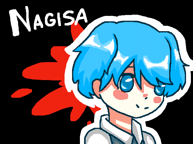 -~*NAGISA*~-