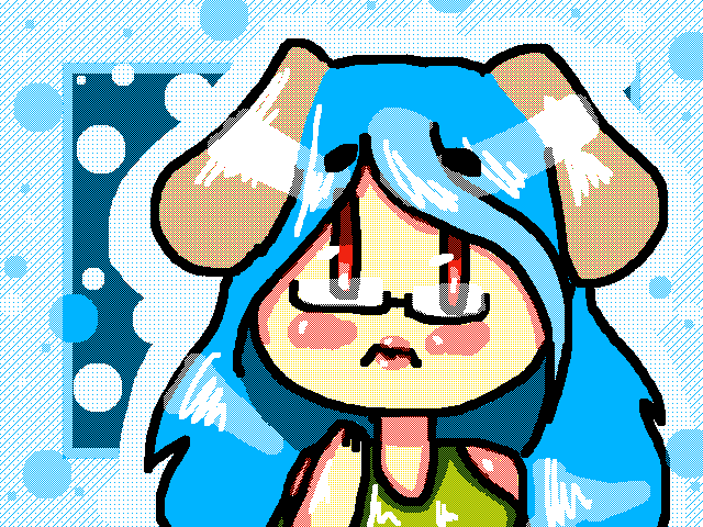 ~ºDraw to adoptº~