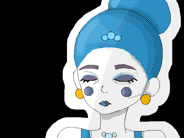 {*Ballora*}