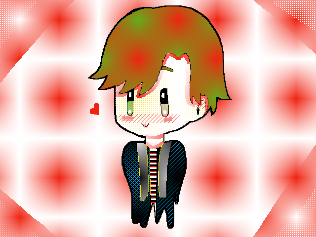 Jeremy (Be more Chill)