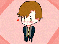Jeremy (Be more Chill)