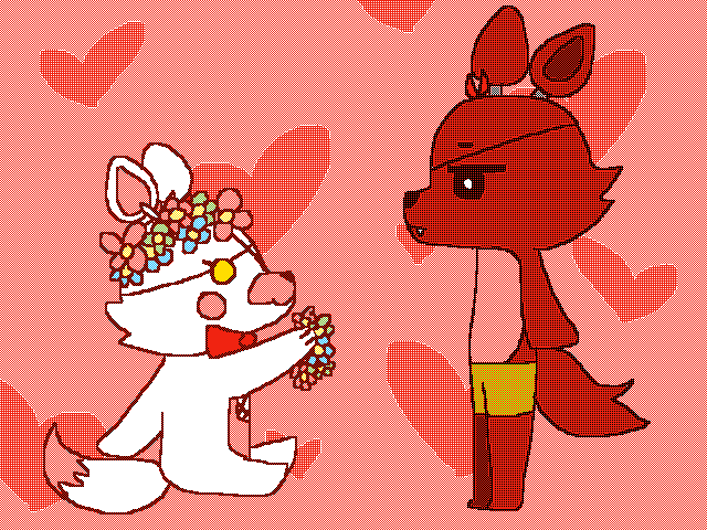 Foxys <3