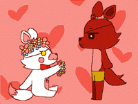 Foxys <3