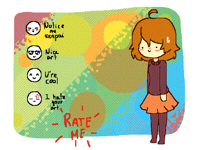 RATE ME!!