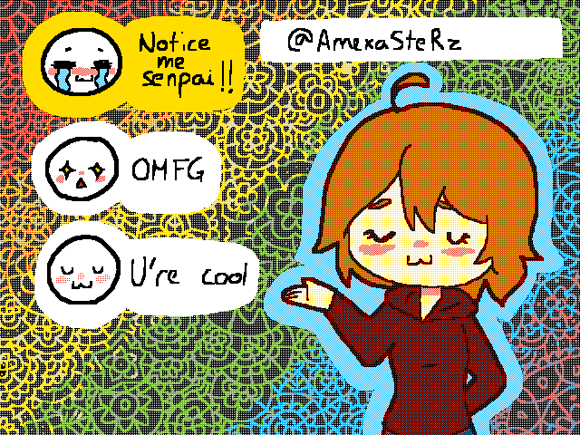 @AmexaSteRz
