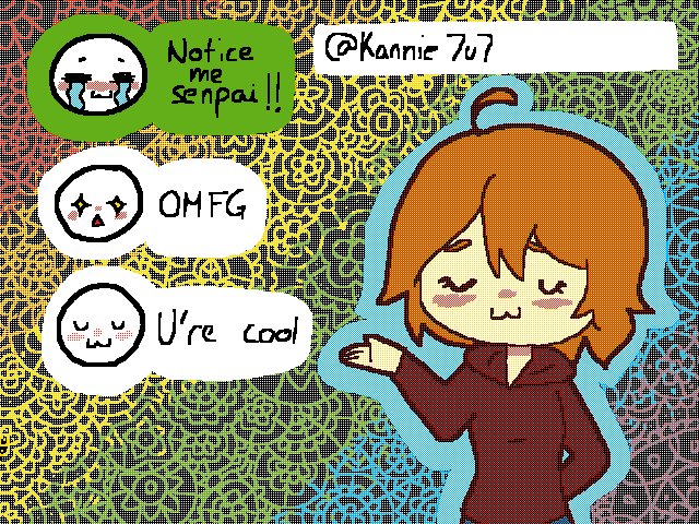 @Kannie7u7