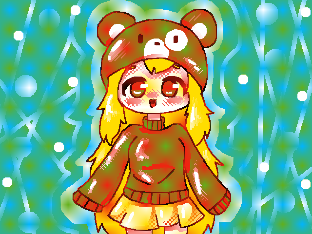 @Ihazteddybear