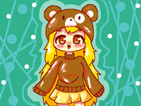 @Ihazteddybear
