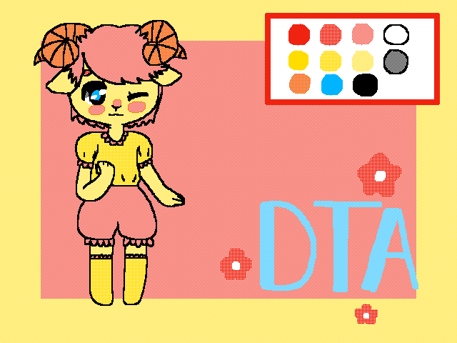 DTA