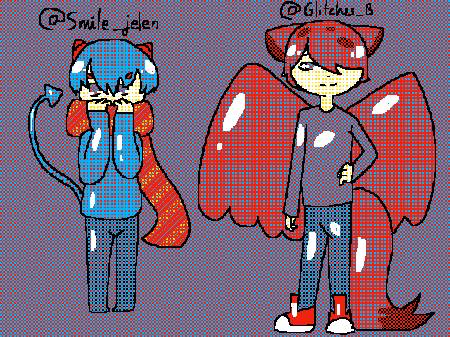 Eggs Adopt (finished)