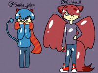 Eggs Adopt (finished)