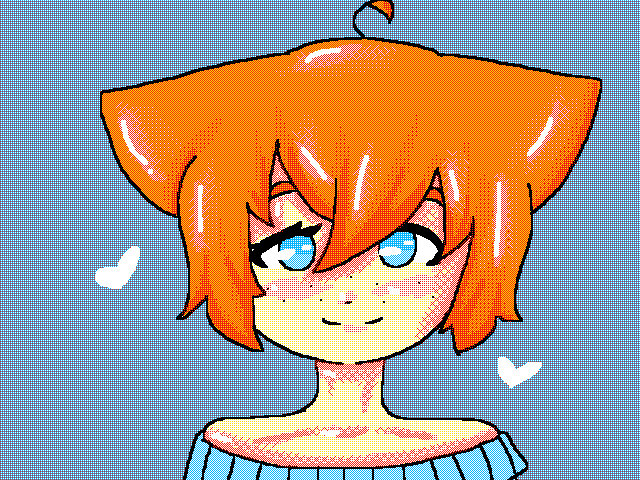 SPEEDPAINT/DRAW
