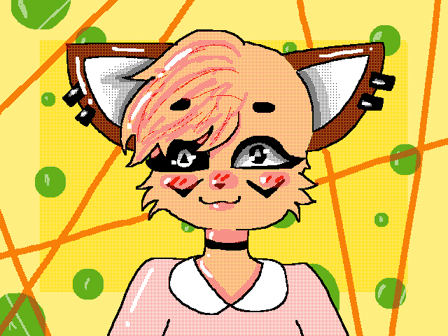 New OC