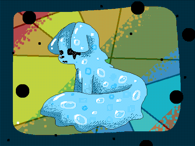 ~*DTA*~