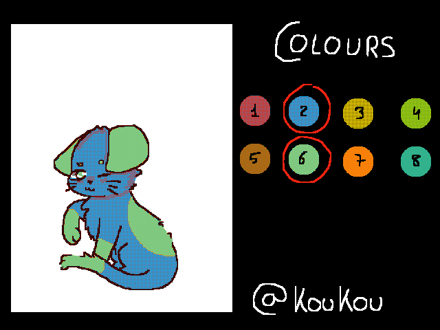 @koukou
