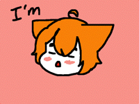 I’m bored