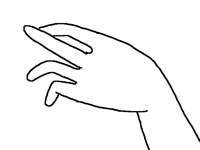 HANDS TUTORIAL