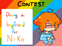 CONTEST (TOMORROW)