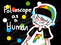 FOLIOSCOPE as a HUMAN