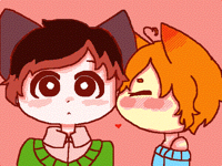 Happy Valentine’s day!