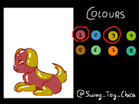 @Swag_Toy_Chica