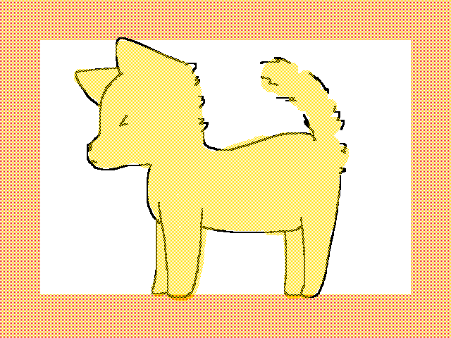 Dog test