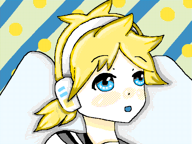 ~Electric Angel~ (Len)