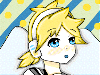 ~Electric Angel~ (Len)